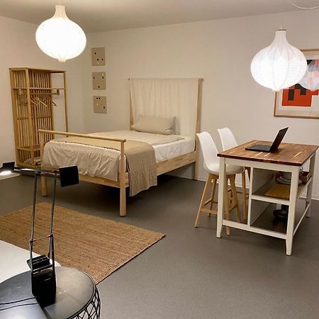 Klaeve12 Guesthouse Oldenburg Room photo