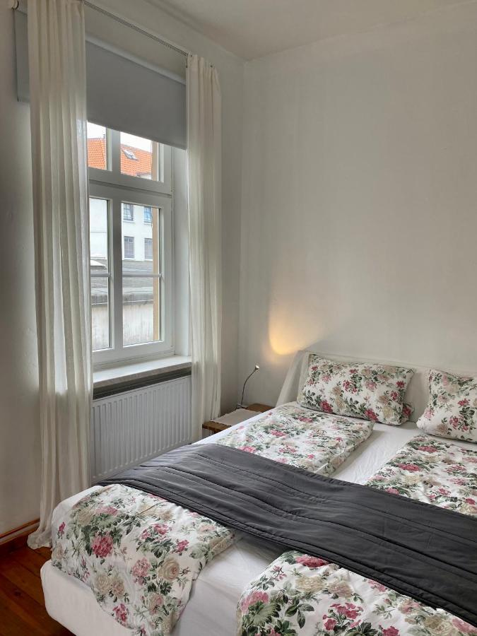 Klaeve12 Guesthouse Oldenburg Exterior photo